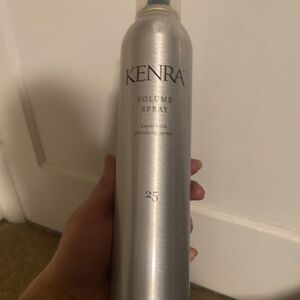 Kenra volume hairspray 25 brand new